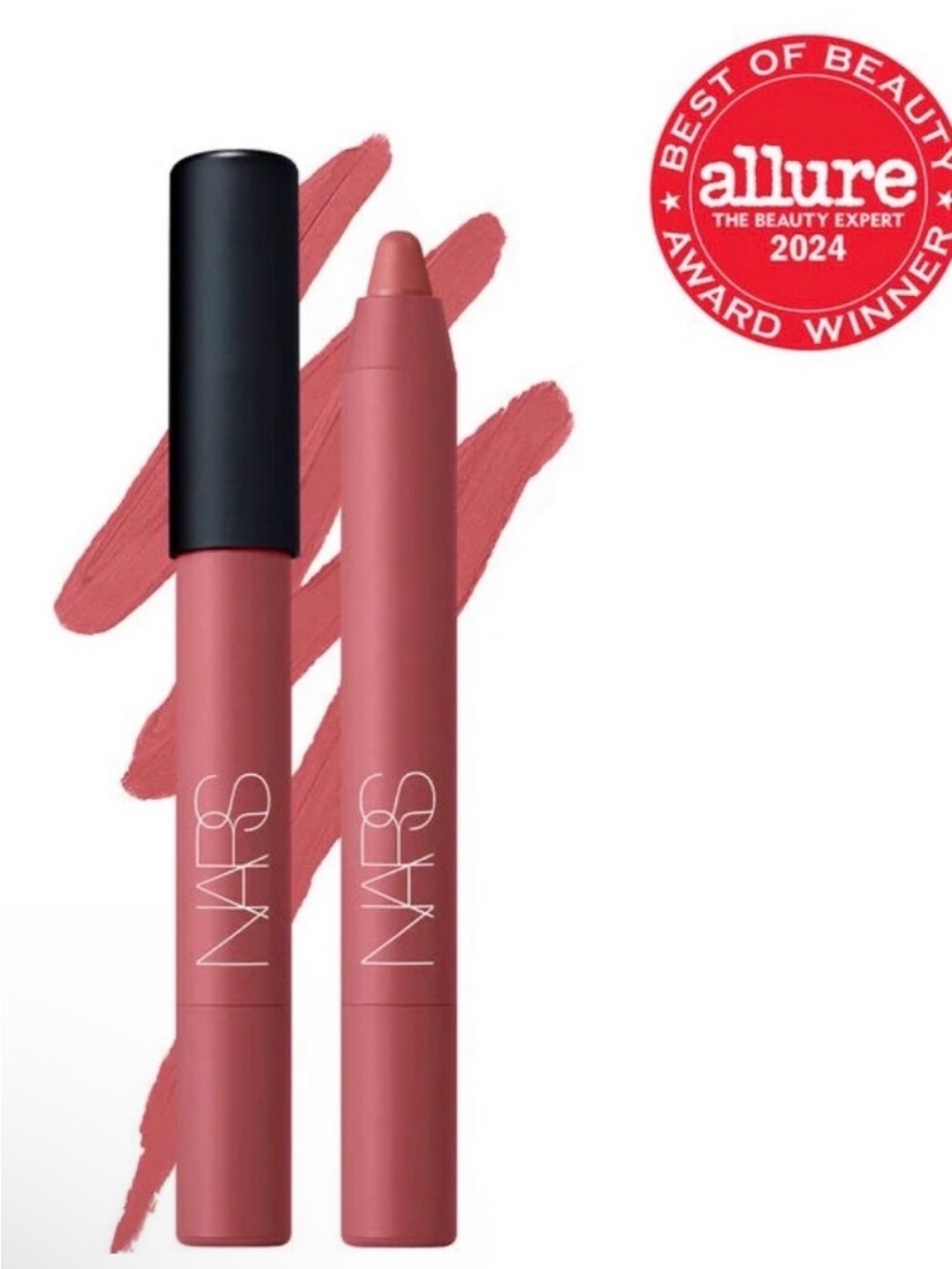 NARS Matte Lip Pencil- DOLCE VITA 888